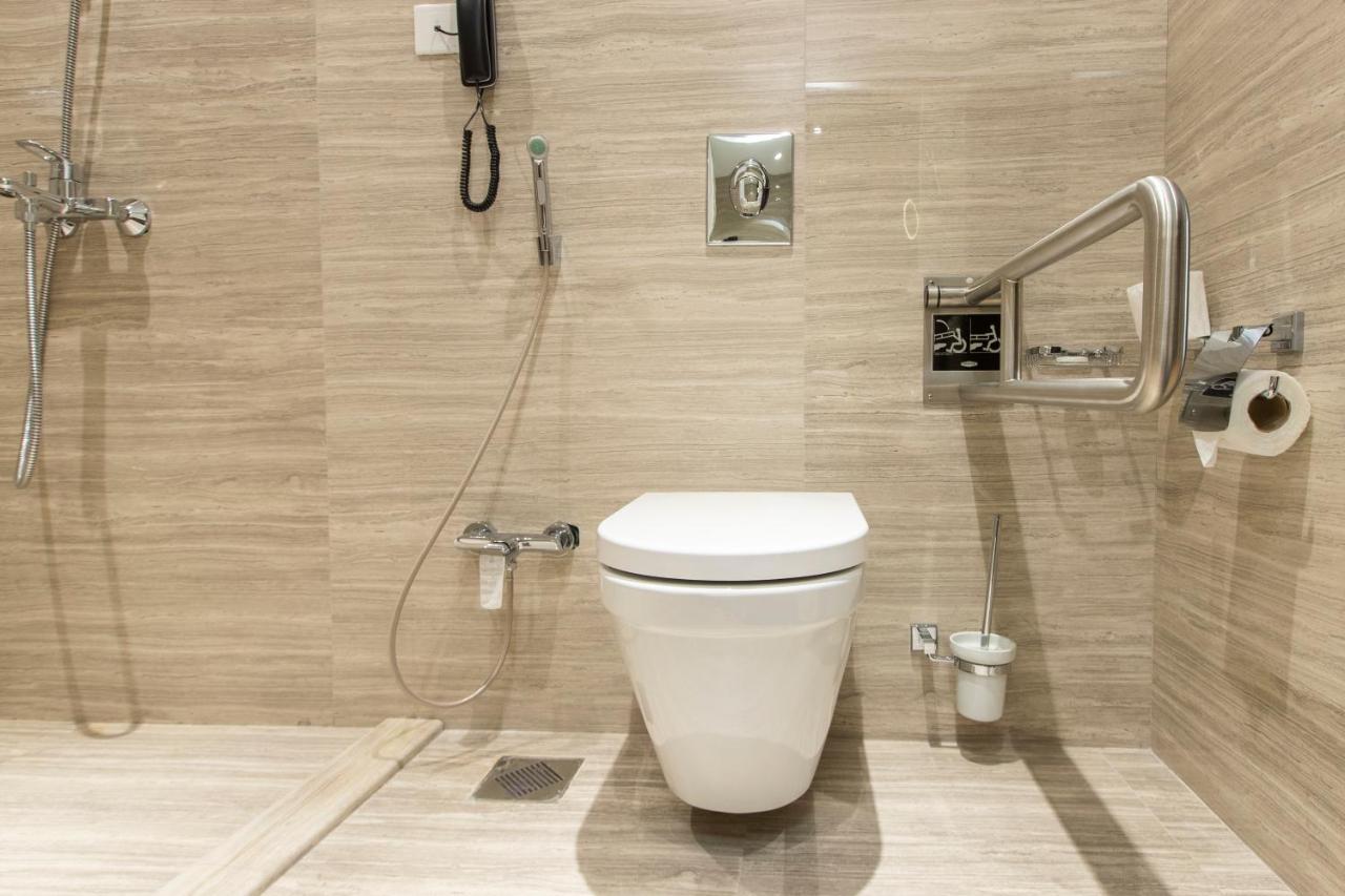 Apartamento Beata Garden Al Khobar Exterior foto