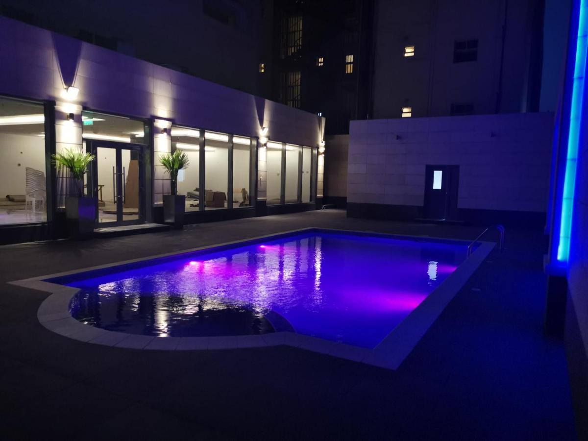 Apartamento Beata Garden Al Khobar Exterior foto